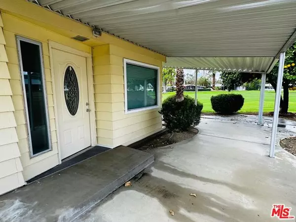 Cathedral City, CA 92234,385 Avenida Andorra