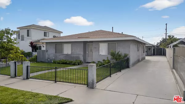 1416 255th Street, Harbor City (los Angeles), CA 90710