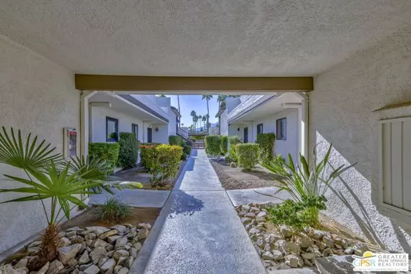 Palm Springs, CA 92264,1150 E Palm Canyon Drive #39