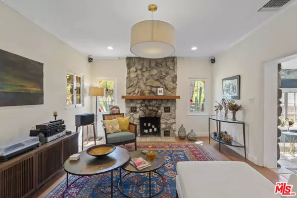 840 Country Club Drive, Burbank, CA 91501