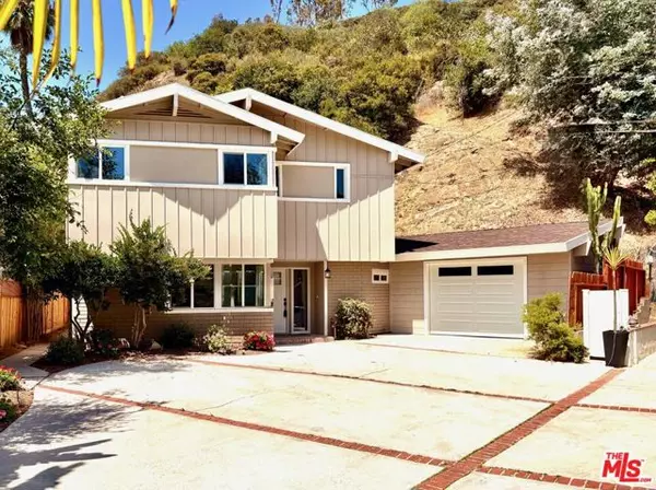 2400 Nalin Drive, Los Angeles, CA 90077