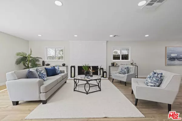 Los Angeles, CA 90077,2400 Nalin Drive