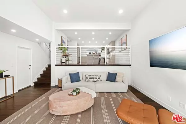 Marina Del Rey, CA 90292,4800 La Villa Marina #F