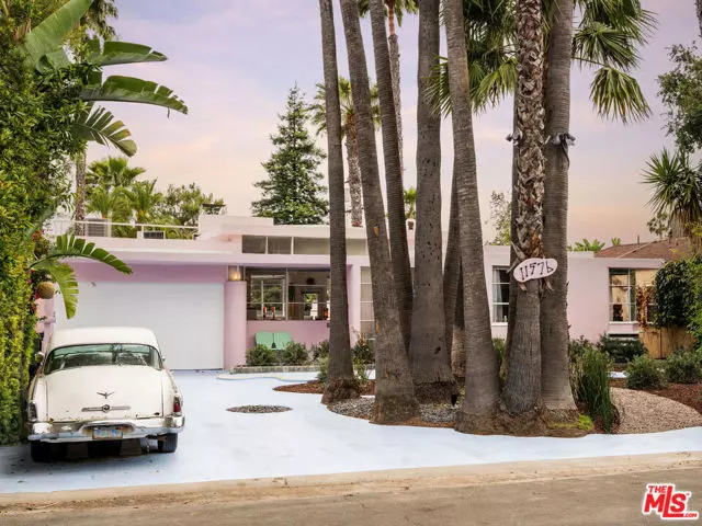 North Hollywood (los Angeles), CA 91601,11576 Otsego Street