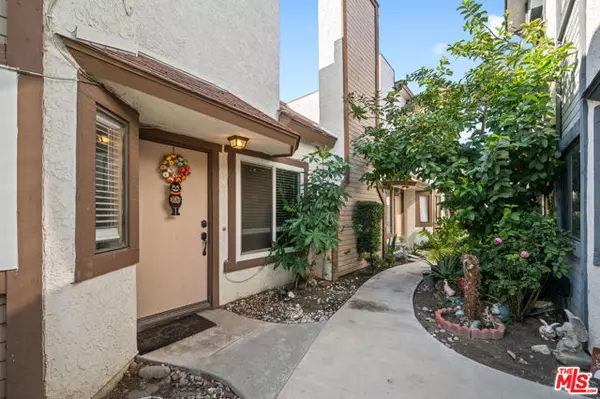 Baldwin Park, CA 91706,13526 Francisquito Avenue #A