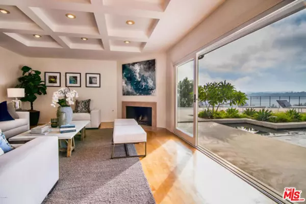 Beverly Hills, CA 90210,9633 Highridge Drive