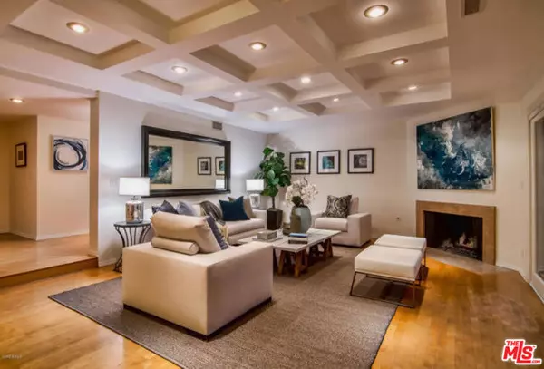 Beverly Hills, CA 90210,9633 Highridge Drive