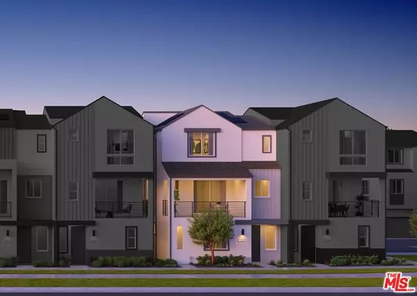 1660 Coral Sea Lane, Los Angeles, CA 90732