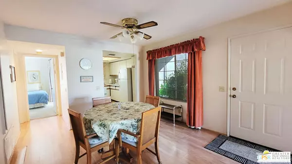 Palm Springs, CA 92264,2700 E Mesquite Avenue #E29