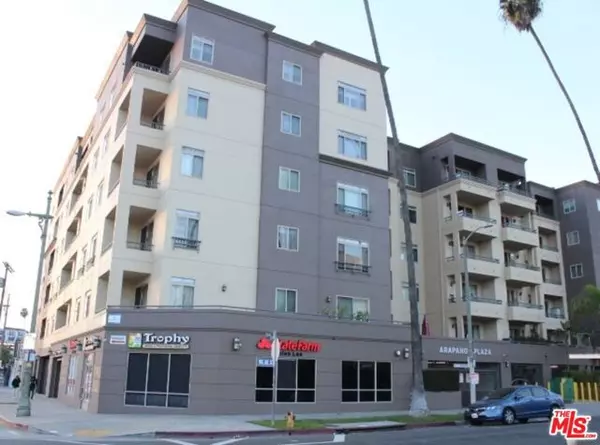 991 Arapahoe Street #508A, Los Angeles, CA 90006