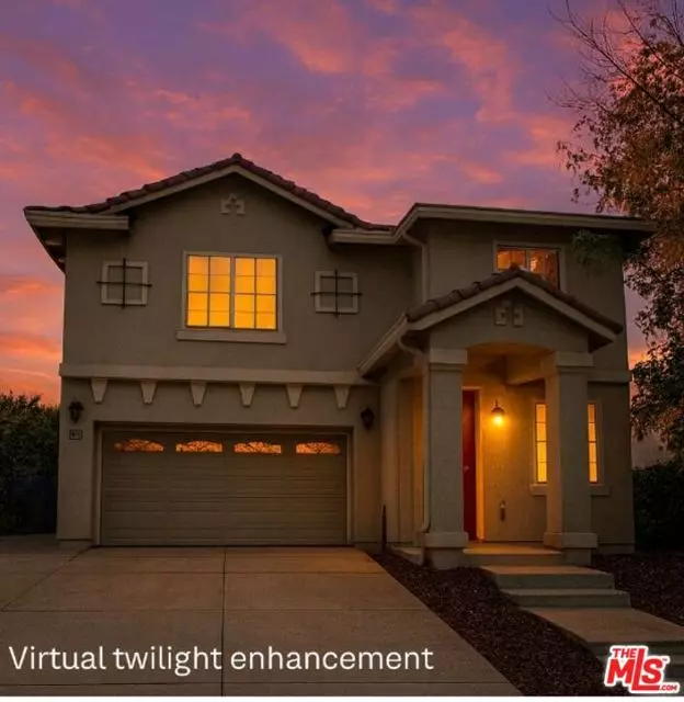 Martinez, CA 94553,4560 Actriz Place