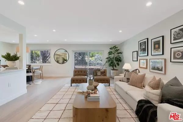 6720 Hillpark Drive #302, Los Angeles, CA 90068