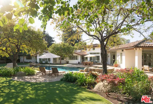 4328 Via Esperanza, Santa Barbara, CA 93110