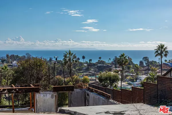 Pacific Palisades (los Angeles), CA 90272,16620 Linda Terrace