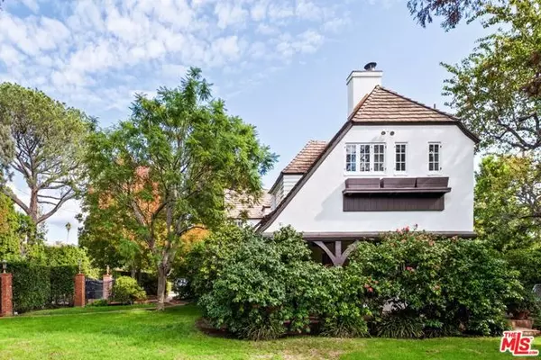 Los Angeles, CA 90049,456 N Bristol Avenue