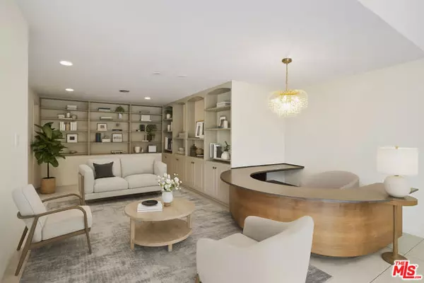 Beverly Hills, CA 90210,713 N Elm Drive