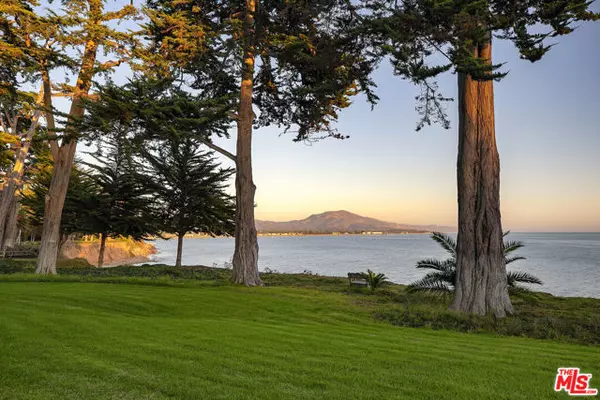 3055 Padaro, Carpinteria, CA 93103