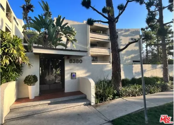 8380 Waring Avenue #308, West Hollywood, CA 90069