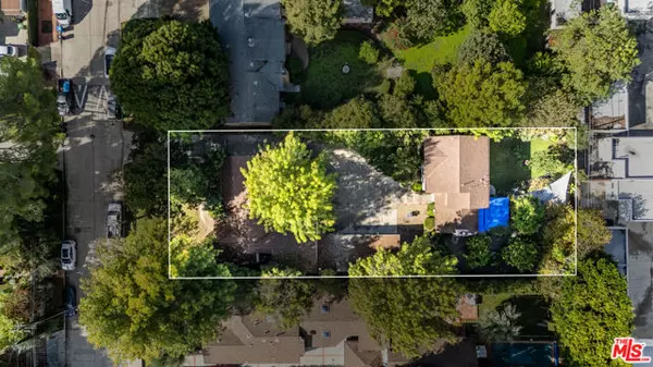 15217 Greenleaf Street, Sherman Oaks (los Angeles), CA 91403