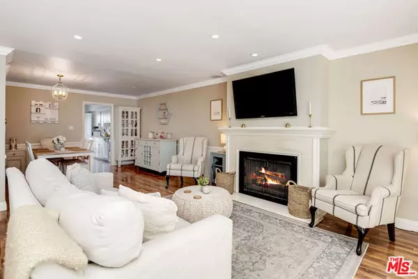 4443 Saugus Avenue #3, Sherman Oaks, CA 91403