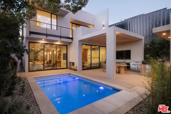 Culver City, CA 90232,8906 Hubbard Street