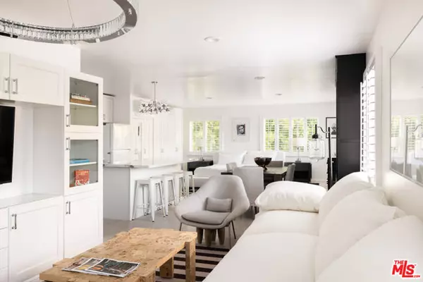 9809 Beeson Drive #C, Beverly Hills, CA 90210