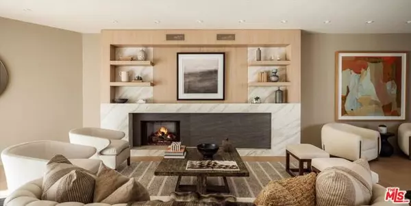 300 N Swall Drive #308, Beverly Hills, CA 90211