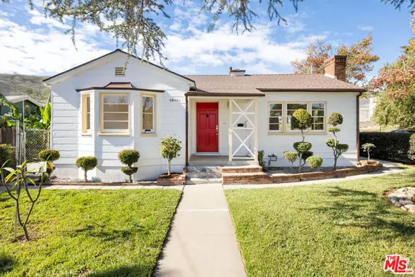 2931 Paola Avenue, Los Angeles, CA 90032