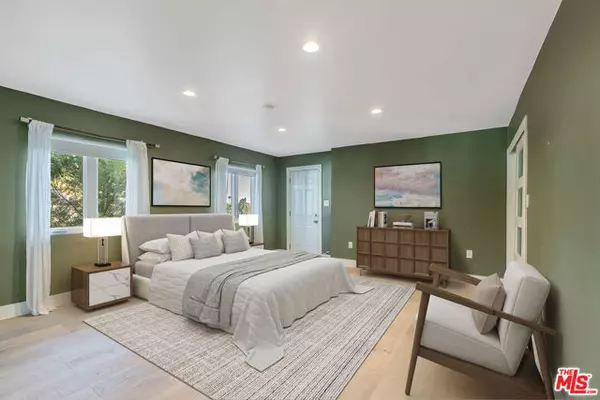 Los Angeles, CA 90068,2370 San Marco Drive