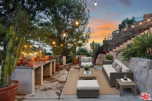 Los Angeles, CA 90068,2370 San Marco Drive