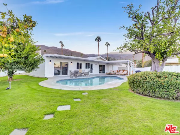 39390 Marietta Circle, Cathedral City, CA 92234