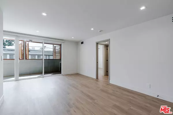 Los Angeles, CA 90025,12425 Texas Avenue #23