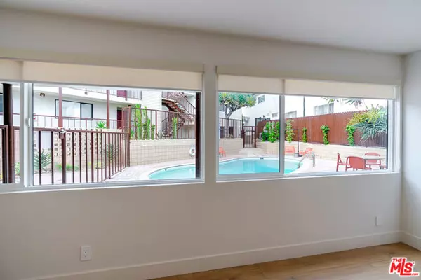 Los Angeles, CA 90025,12425 Texas Avenue #4