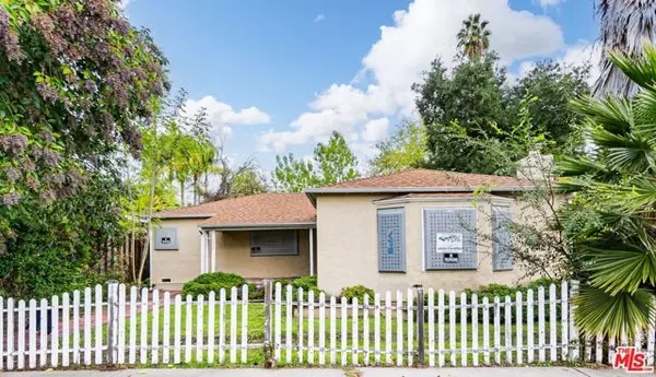 13905 Milbank Street, Sherman Oaks, CA 91423