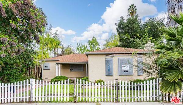 13905 Milbank Street, Sherman Oaks, CA 91423