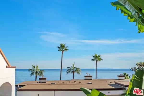 Malibu, CA 90265,26664 Seagull Way #A125