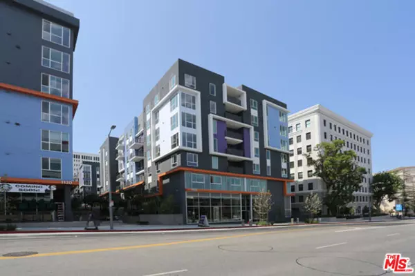1120 W 6th Street #2257, Los Angeles, CA 90017