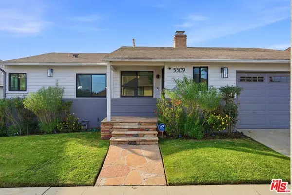 Los Angeles, CA 90043,5509 Onacrest Drive