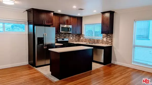 1728 S Robertson Boulevard #8, Los Angeles, CA 90035