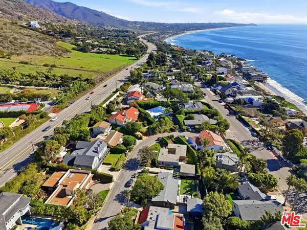 Malibu, CA 90265,31763 Cottontail Lane
