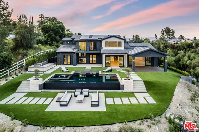 Hidden Hills, CA 91302,5625 Penland Road