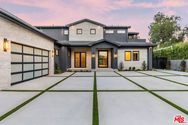 Hidden Hills, CA 91302,5625 Penland Road