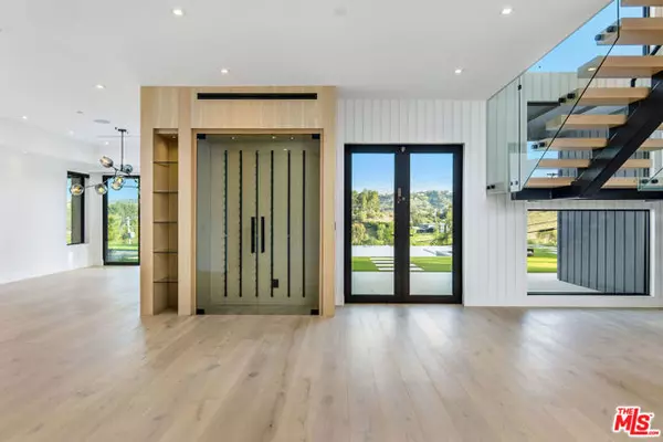 Hidden Hills, CA 91302,5625 Penland Road