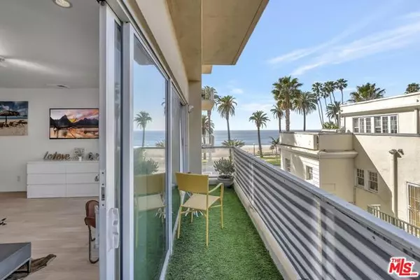 Santa Monica, CA 90403,101 California Avenue #303