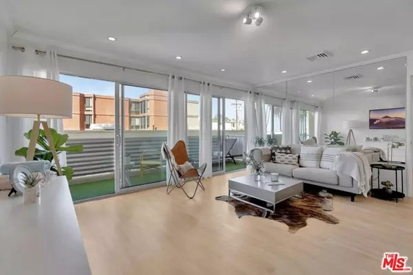 Santa Monica, CA 90403,101 California Avenue #303