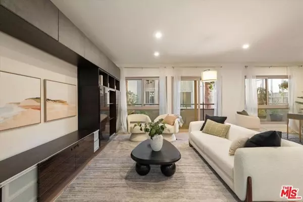 Culver City, CA 90230,6001 Canterbury Drive #110