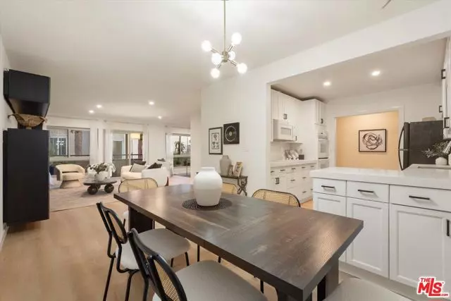 Culver City, CA 90230,6001 Canterbury Drive #110