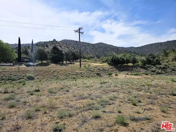 Tehachapi, CA 93561,22505 Valley View Drive