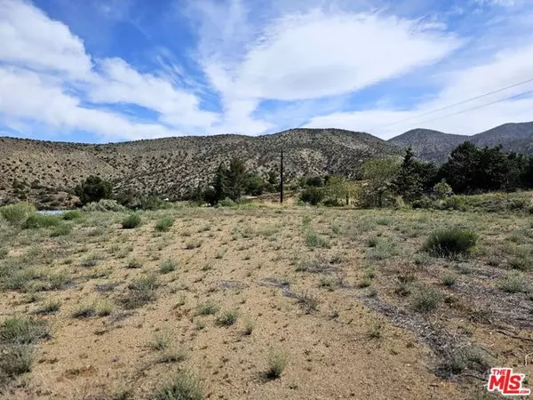 Tehachapi, CA 93561,22505 Valley View Drive
