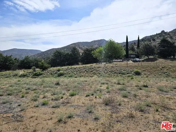Tehachapi, CA 93561,22505 Valley View Drive